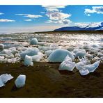 Jökulsárlón ll