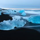 Jökulsarlon Strand