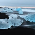 Jökulsarlon Strand II