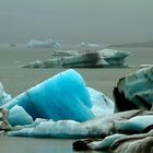 Jökulsarlon, Süd - Island