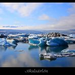 Jökulsárlón V