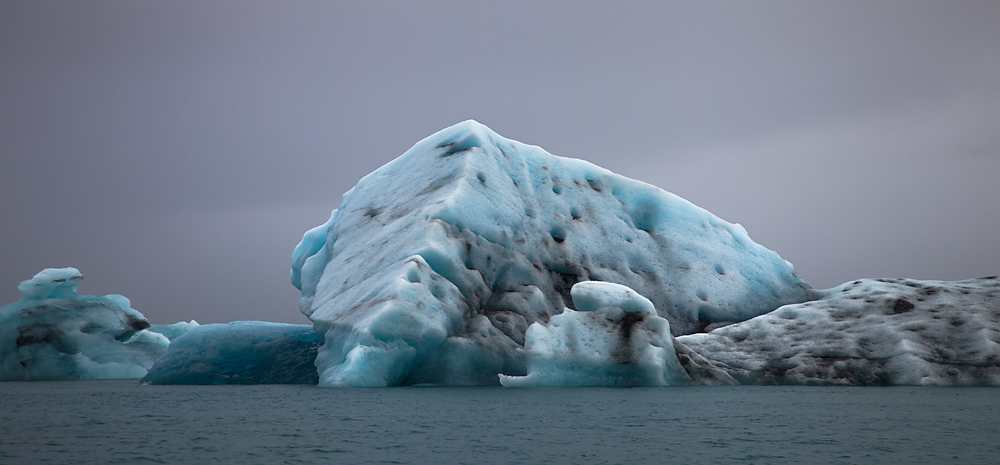 Jökulsárlón V