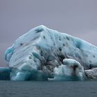 Jökulsárlón V