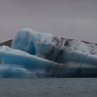 Jökulsárlón VI