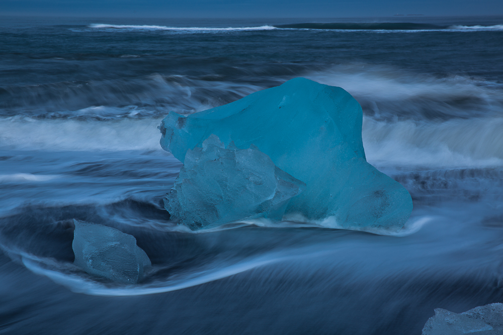 Jökulsarlon VI