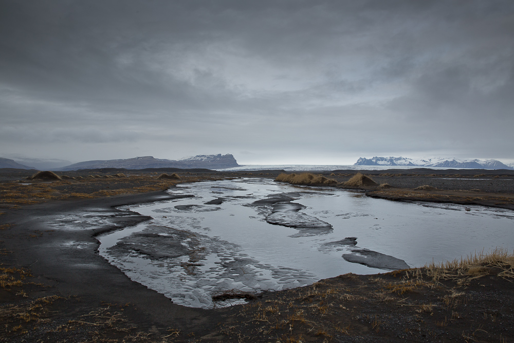 Jökulsarlon VII