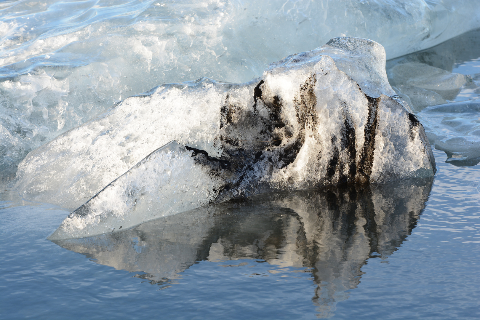 Jökulsárlón3