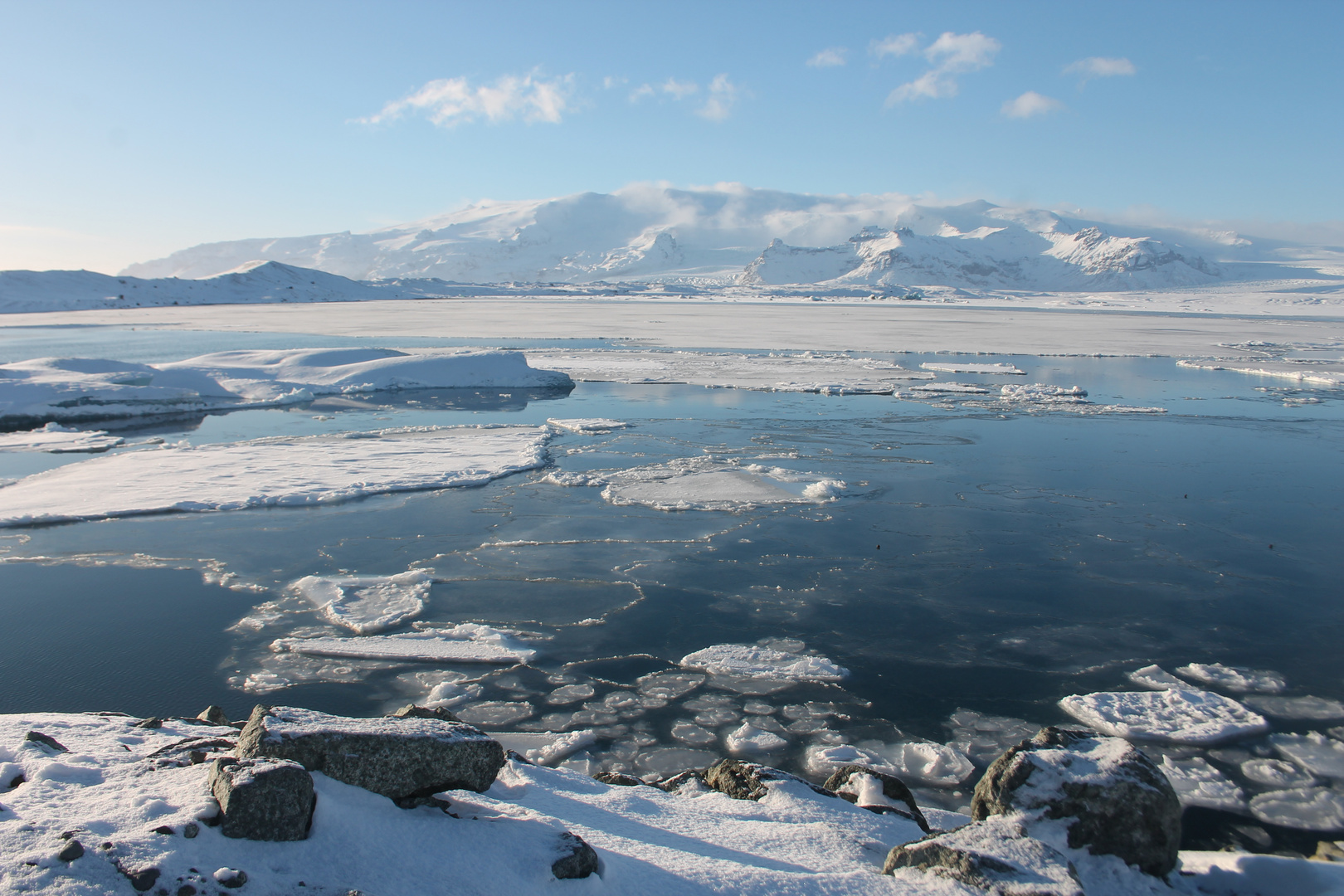 Jökulsaron