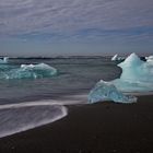 Jökusarlon, Iceland