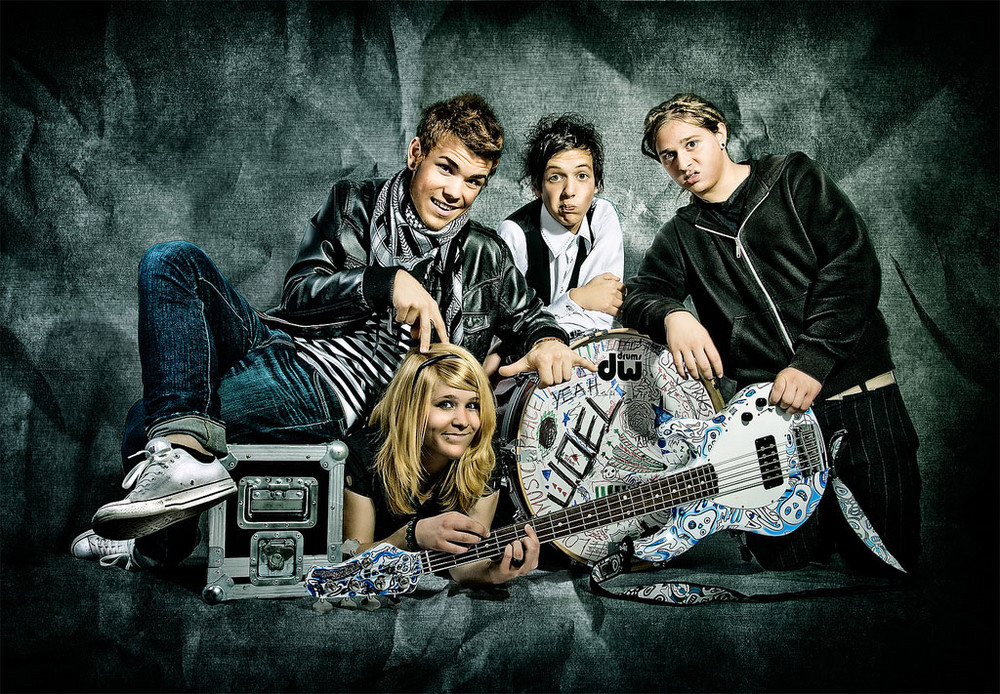 J.O.E.L. Foto & Bild erwachsene menschen, gruppen, mehrere menschen