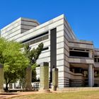 Joel D. Valdez Main Library