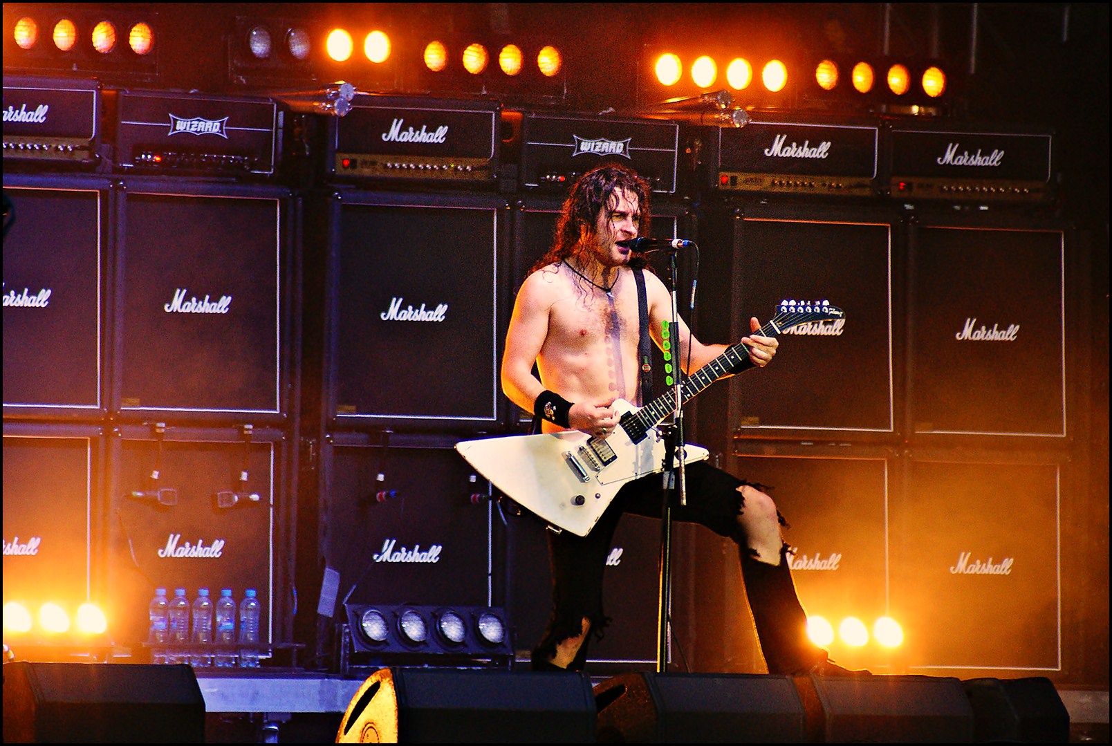 Joel O´Keefe (Airbourne)