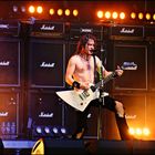 Joel O´Keefe (Airbourne)