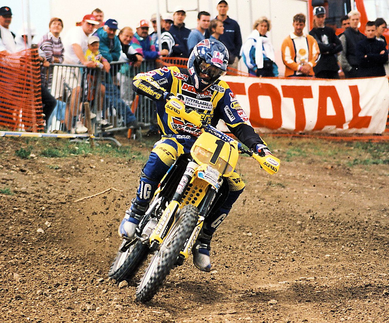 Joel Smets