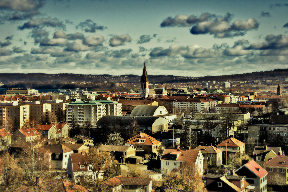 Jönköping, Sweden