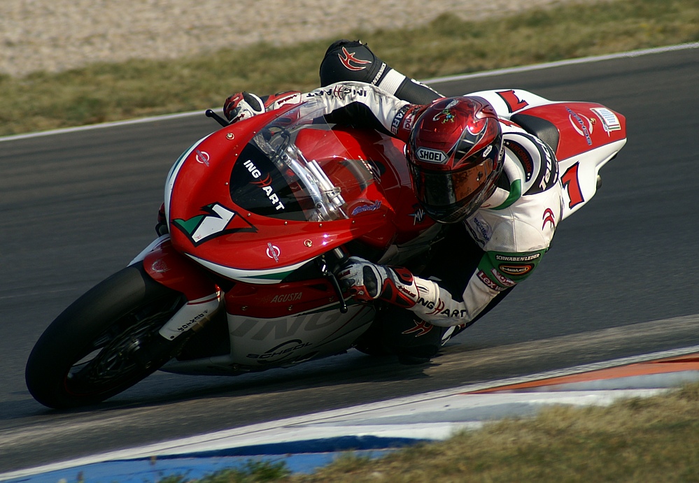 Jörg Teuchert in Action