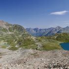 Jöriseen, Flüelaregion - Davos