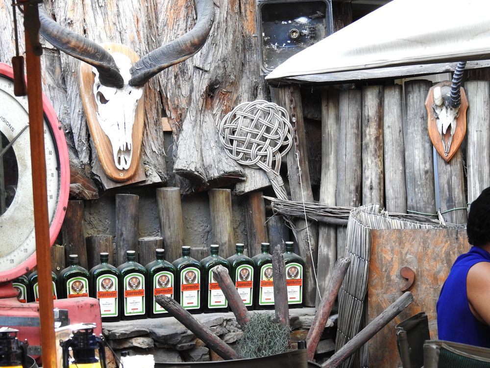 Joes Beerhouse in Windhoek Foto & Bild fotos, spezial, projekte