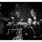 Joe's Big Band / Fürstenwalder Jazztage