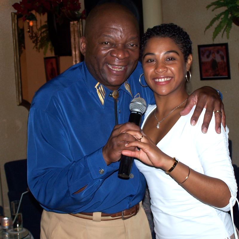 Joe´s Piano Sax Bar, Teneriffa, Playa de las Américas Foto & Bild