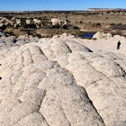 Joes Tank in den South Vermilion Cliffs