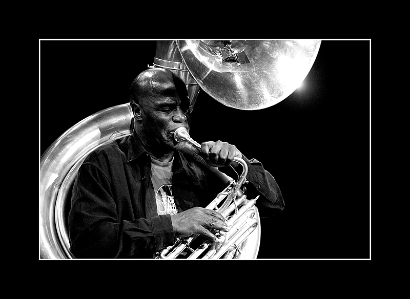 Joesph Daley (tuba)