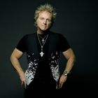 Joey Kramer (Drummer Aerosmith für Unwissende ;-)