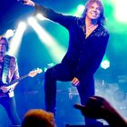 Joey Tempest (Europe)