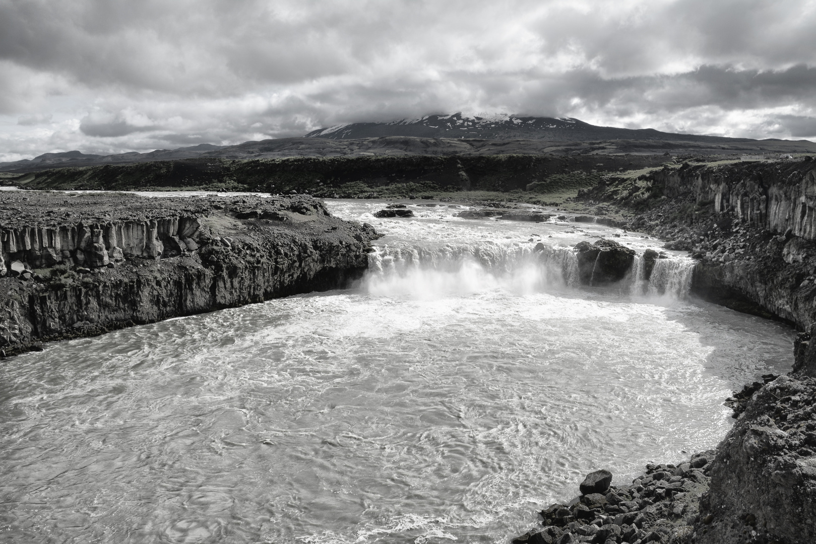 Þjófafoss