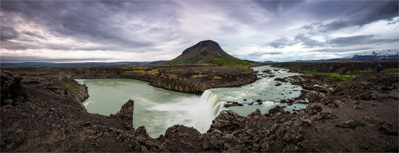 Þjófafoss