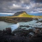 Þjófafoss, Iceland