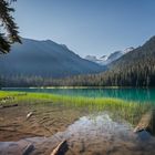 Joffre Lake