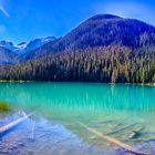 Joffre Lake