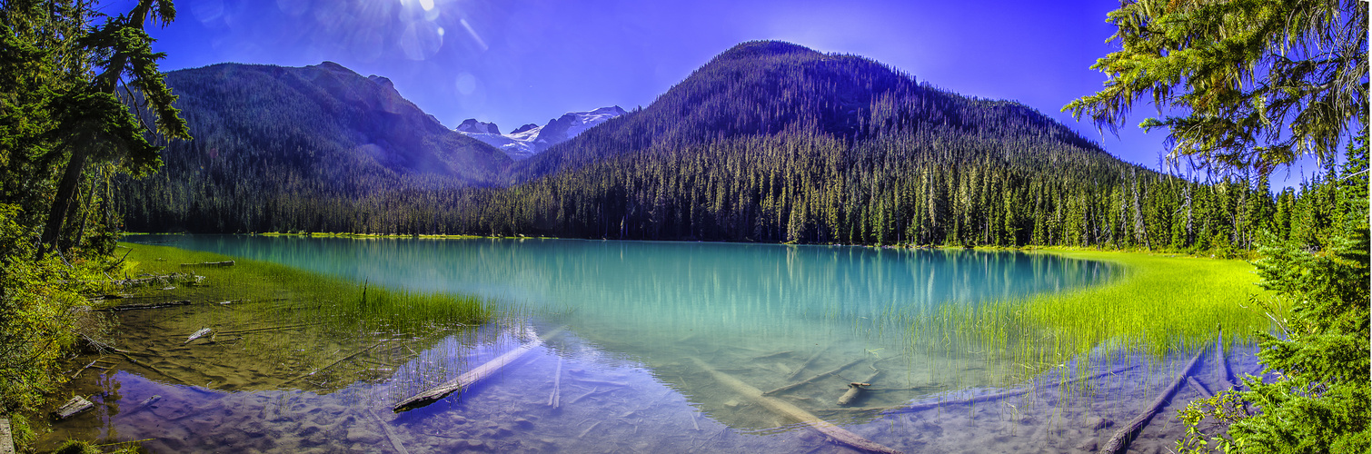 Joffre Lake