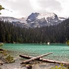 Joffre Lake, Canada