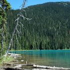 Joffre Lake