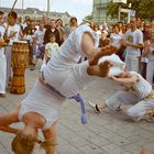 Joga Capoeira