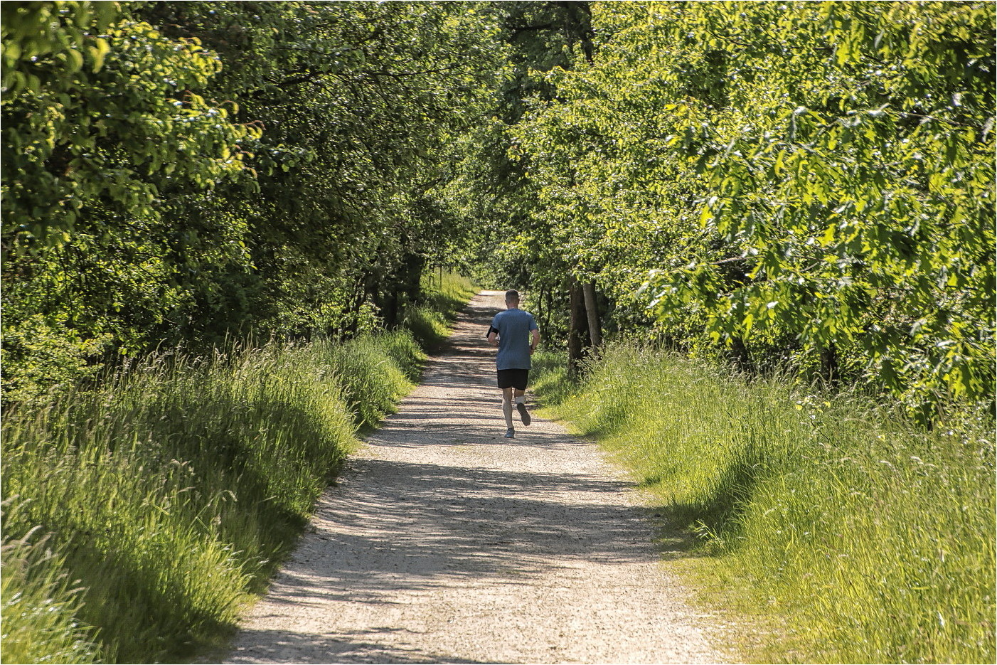 Jogger