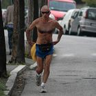 Jogger _ Lago di Como _ Sommer 09