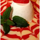 Joghurt- Panna Cotta