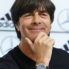 Jogi hat gut lachen