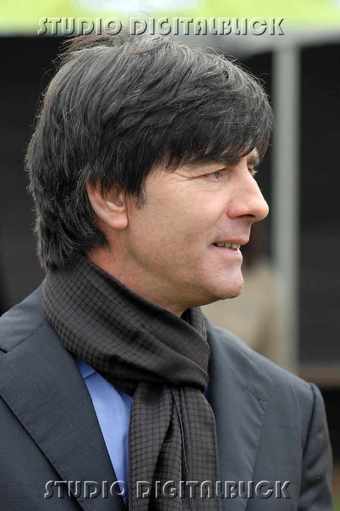 Jogi Löw