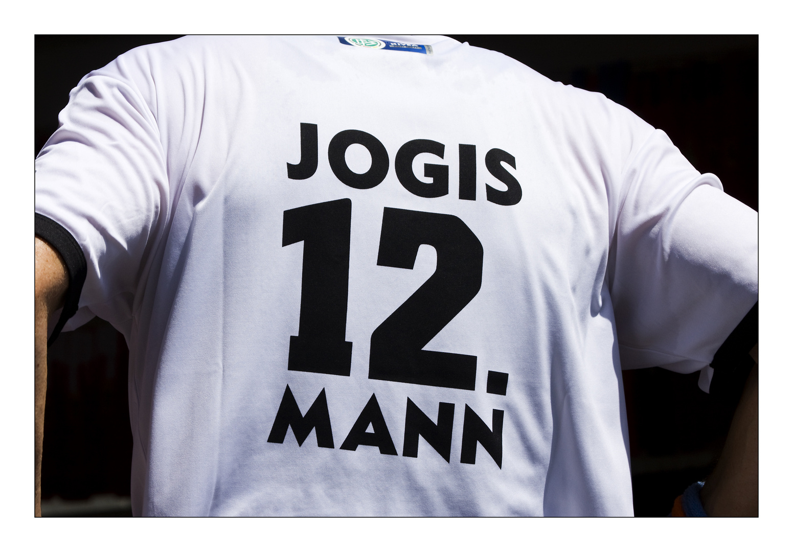 Jogi's 12. Mann