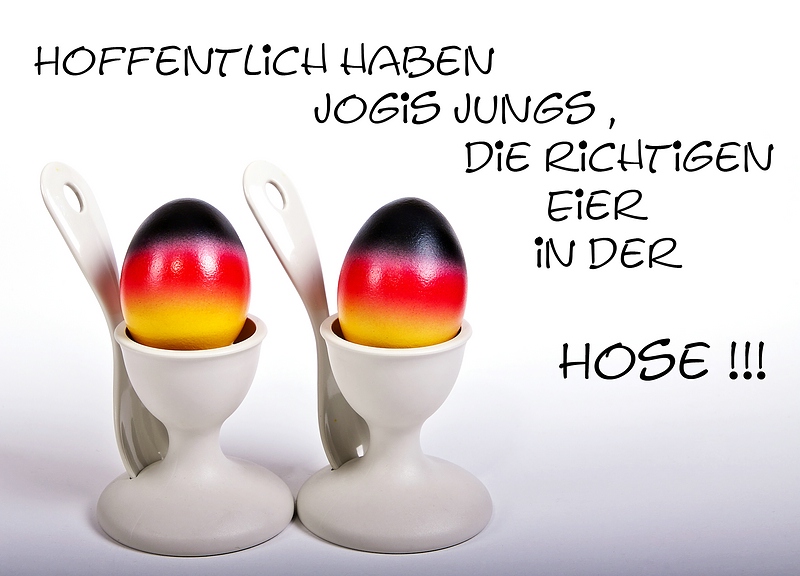 Jogi`s Jungs