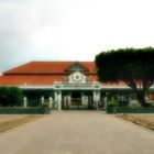 Jogjakarta Sultan Palace