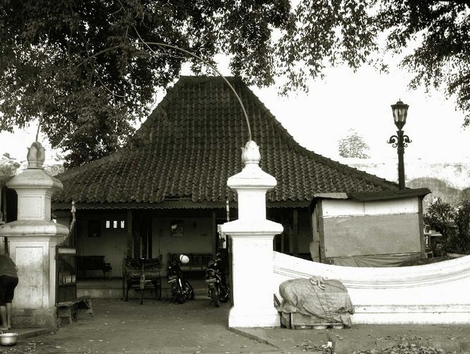 Joglo