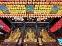 Jogyesa Temple Seoul