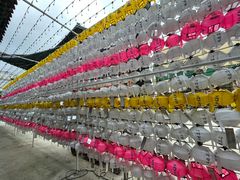 Jogyesa Temple Seoul