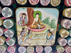 Jogyesa Temple Seoul