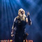 Johan Hegg (Amon Amarth)